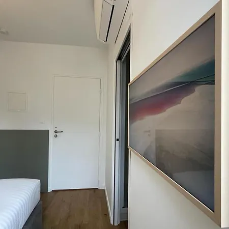 Demeure Rossini Cholet Centre Apartment Room photo