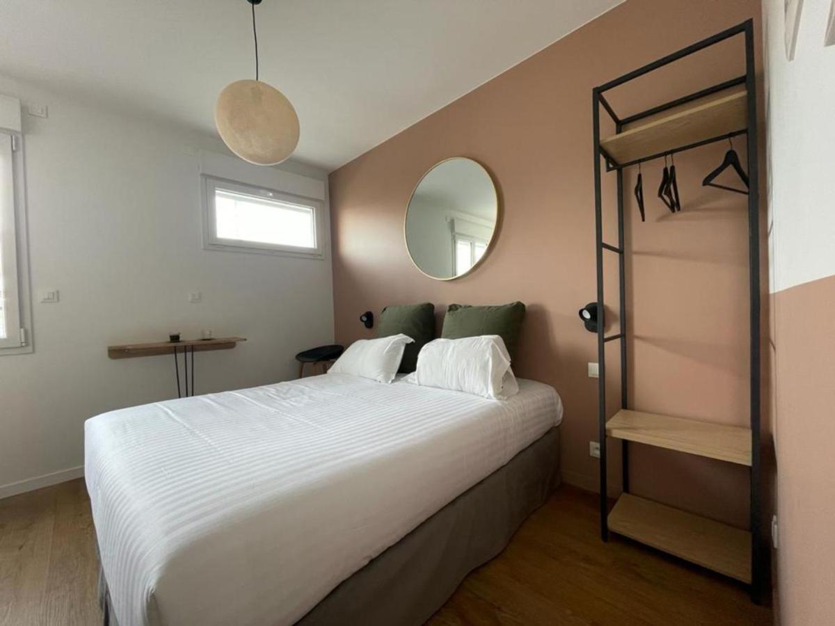 Demeure Rossini Centre Appartement Cholet