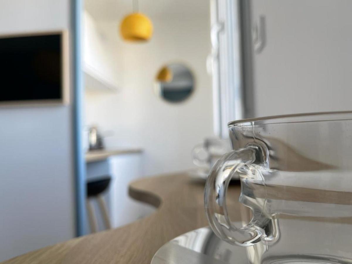 Demeure Rossini Centre Appartement