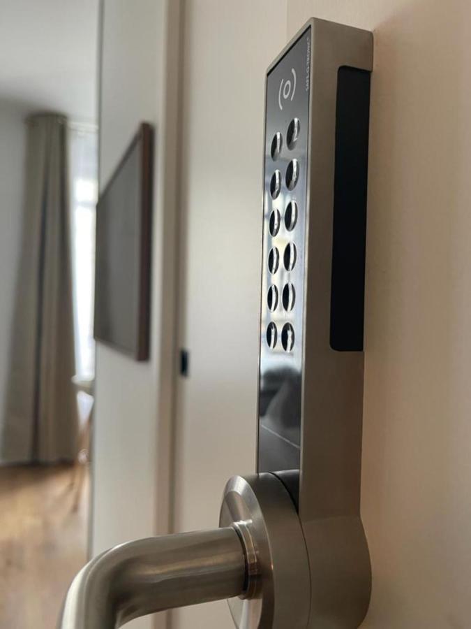 Demeure Rossini Centre Appartement *