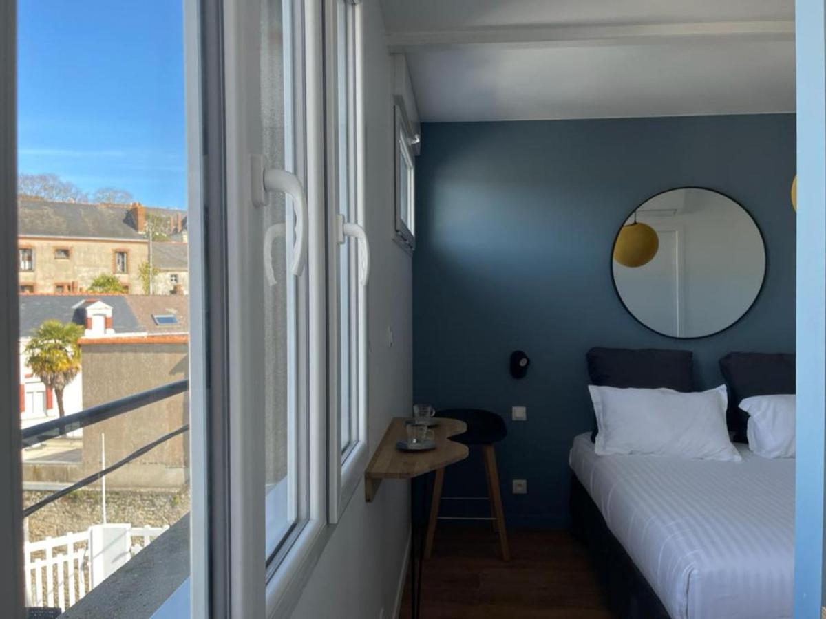 Demeure Rossini Centre Appartement Cholet