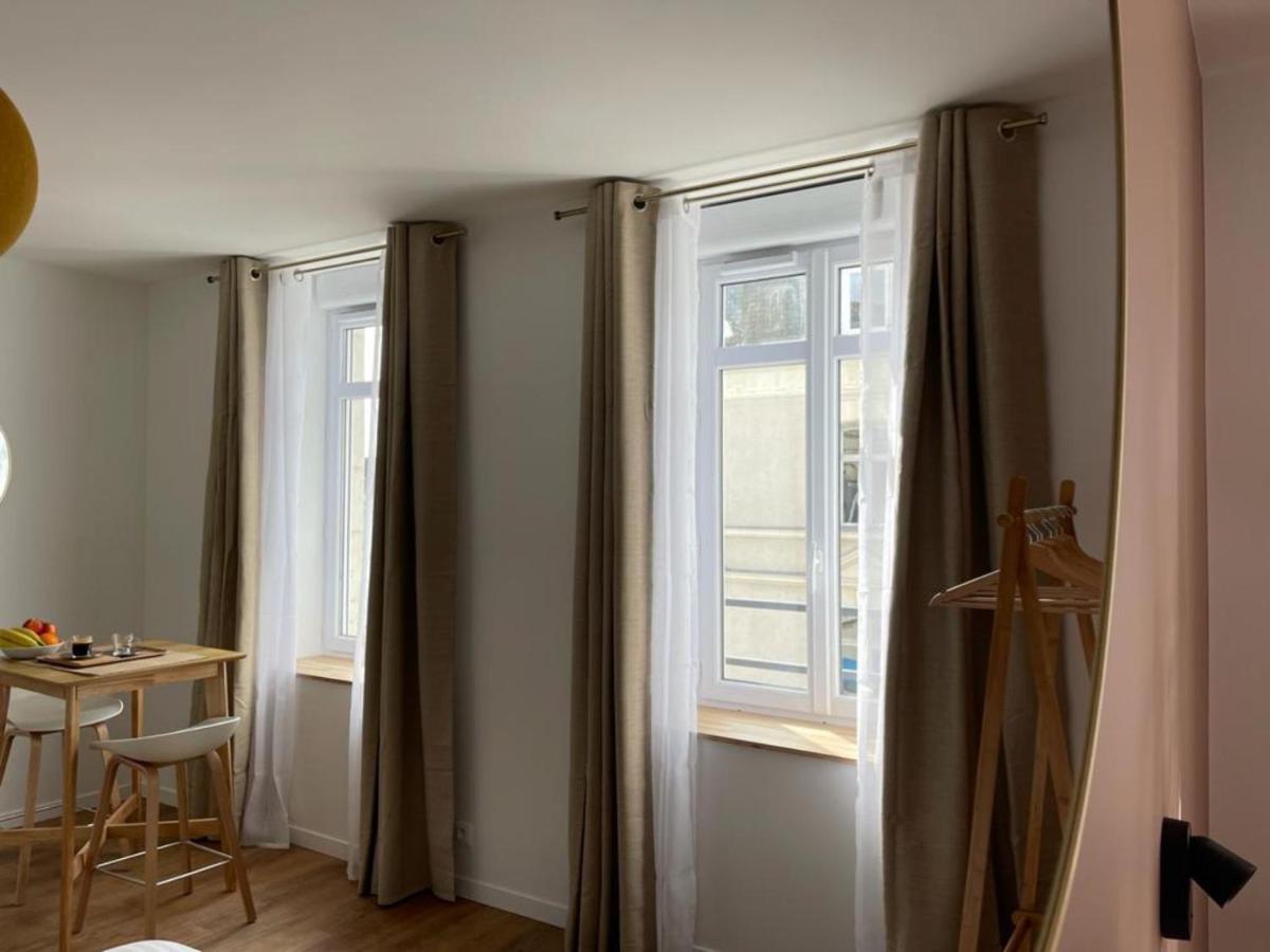 Demeure Rossini Centre Appartement