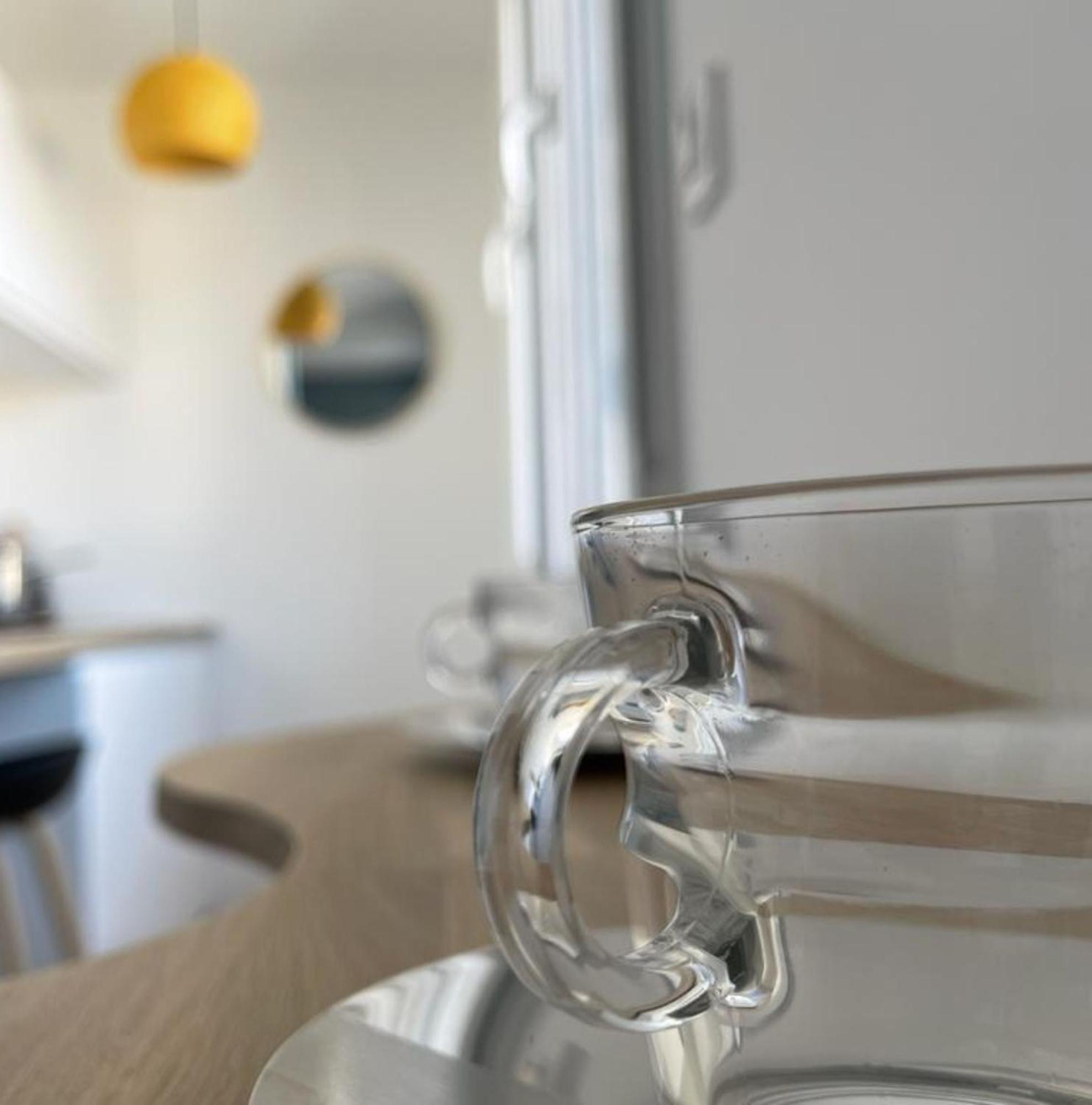 Appartement Demeure Rossini Centre Cholet