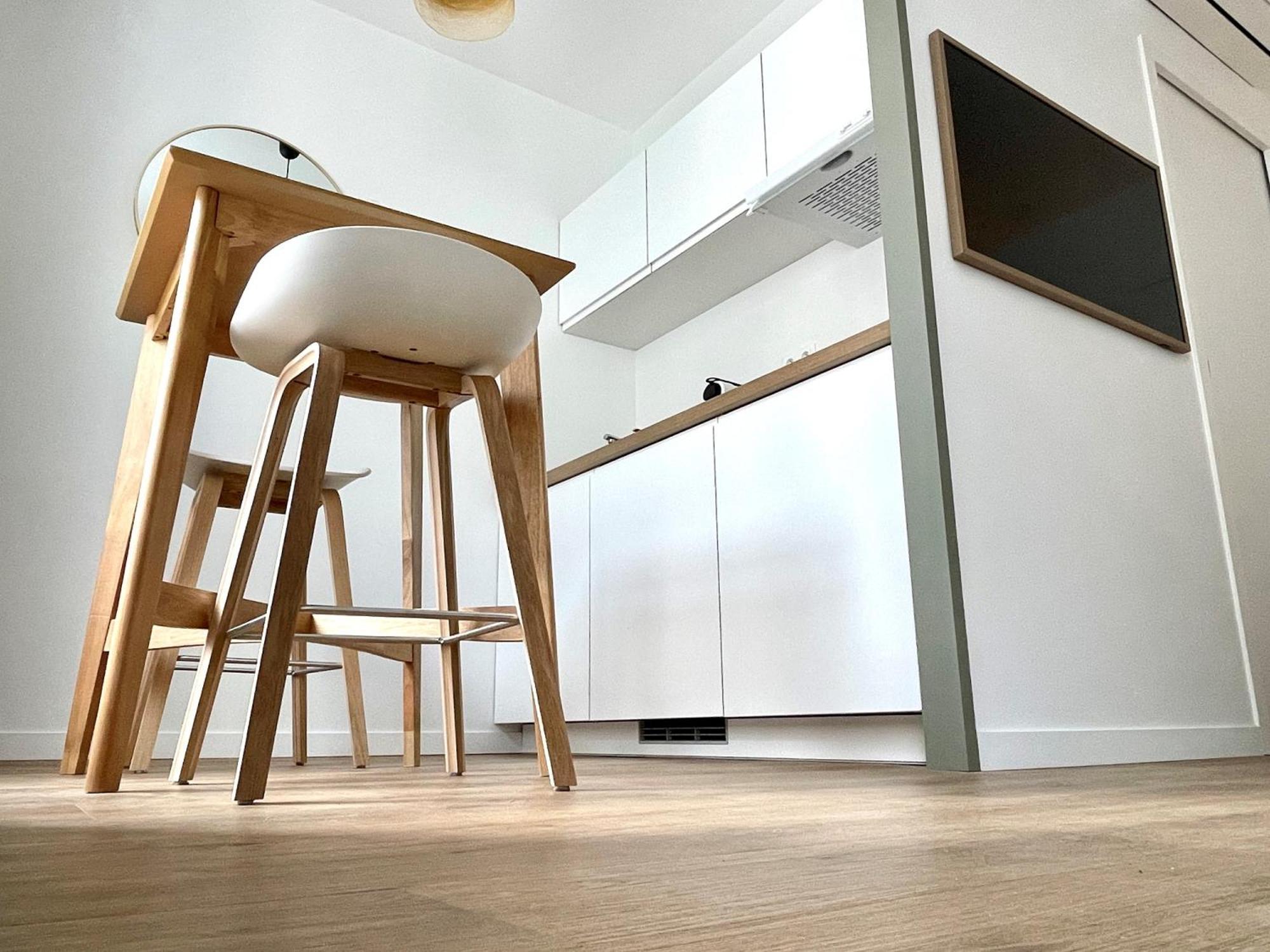 Appartement Demeure Rossini Centre Cholet